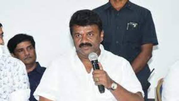 ఏపీకి మాకు సంబంధం లేదు