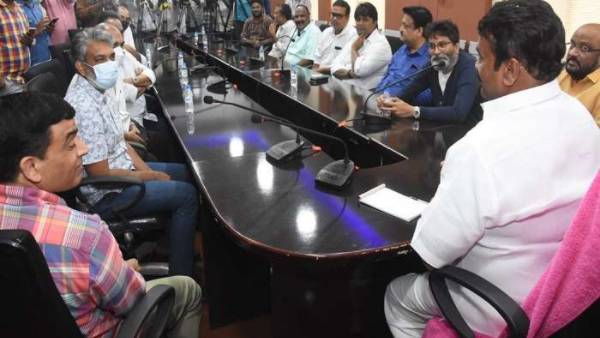 నిర్ణయం తీసుకుంటాం