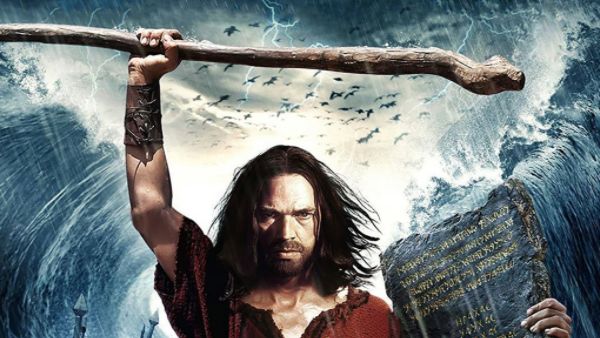 The Ten Commandments movie remake to release December 31st The Ten Commandments movie remake to release December 31st
