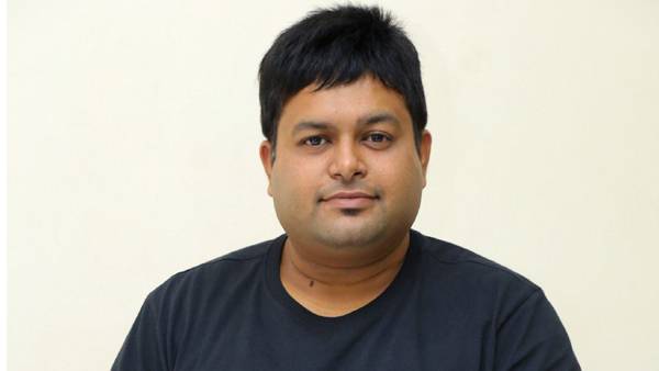 బ్యాక్ గ్రౌండ్ మ్యూజిక్ తోనే..
