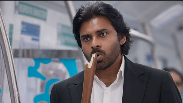 మరో రీమేక్ మూవీలో పవర్ స్టార్
