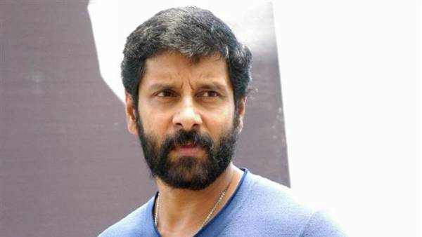 విక్రమ్ హెల్త్ బులెటిన్