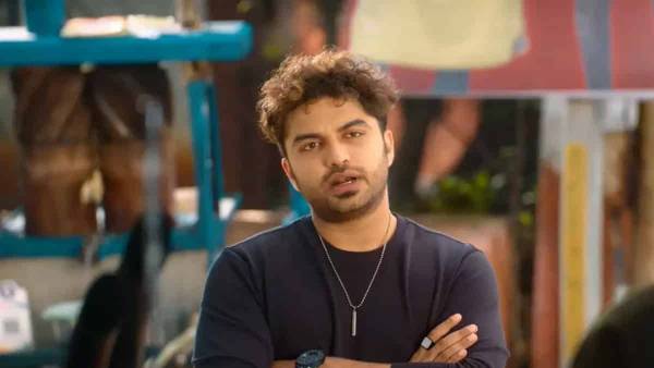 విశ్వక్సేన్ కరోనా బారిన