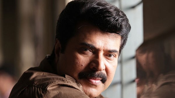 మమ్ముట్టి త్వరగా కోలుకోవాలని