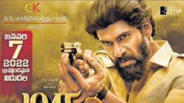 దర్శకుడి పనితీరు..