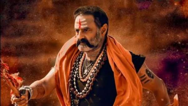 ‘అఖండ'గా బాలయ్య అరాచకం