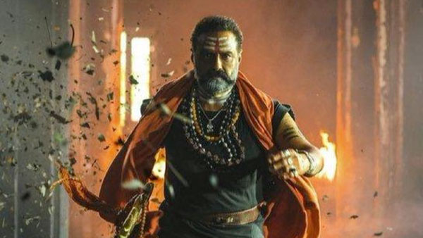 సంక్రాంతి సినిమాలకు అఖండ షాక్