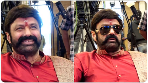 ఆఖండకు ఆణిముత్యాల్లాంటి పాటలు