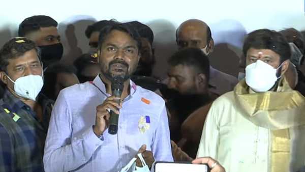 డిస్నీ+హాట్ స్టార్లో అఖండ సినిమా