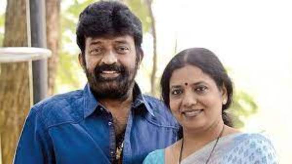 హీరో అంటే పరువు పోతుందనుకున్నానన్న రాజశేఖర్.. కన్నీళ్ళు పెట్టుకున్న జీవిత!