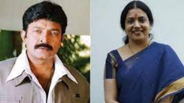 2020లో అర్జున అనే సినిమాతో