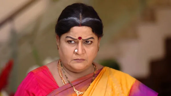 బుధవారం ఎపిసోడ్లో జరిగింది ఇదే