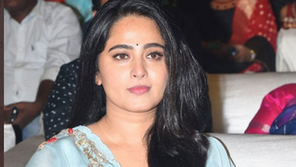 అనుష్కతో పెళ్లి అంటూ..