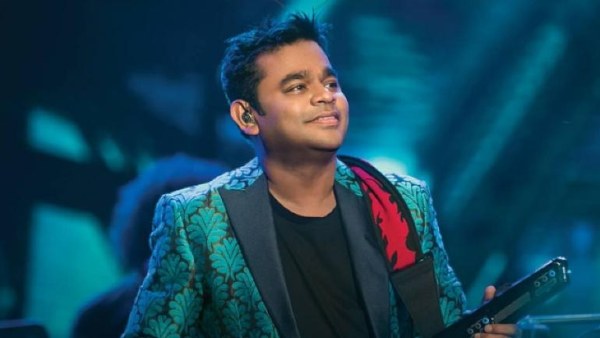 ఫరిస్థాన్ ఆల్బమ్ రిలీజ్