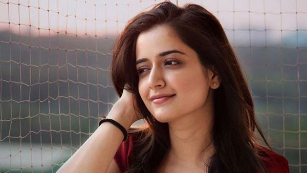 Ashika Ranganath Special Song in Prabhass Salaar Movie Ashika Ranganath Special Song in Prabhass Salaar Movie