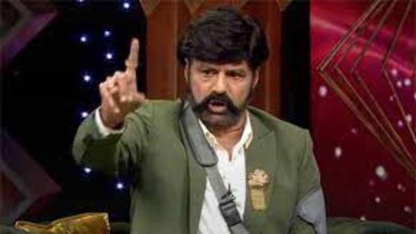 Unstoppable మెగాస్టార్ చిరంజీవి, వెంకటేష్ ఎందుకు రాలేదు? బాలకృష్ణ రెమ్యునరేషన్ ఎంతంటే?