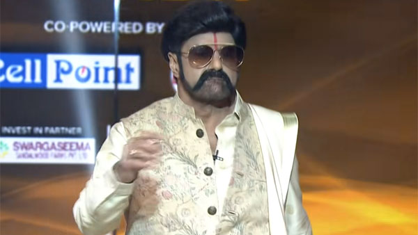 బాలయ్యకు మరో సక్సెస్ కూడా