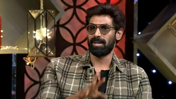 రానాతో కలిసి బాలయ్య సందడి