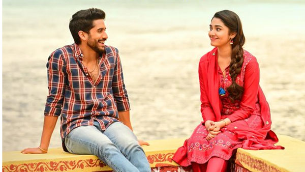 ఆరో రోజు వచ్చిన కలెక్షన్ల వివరాలు