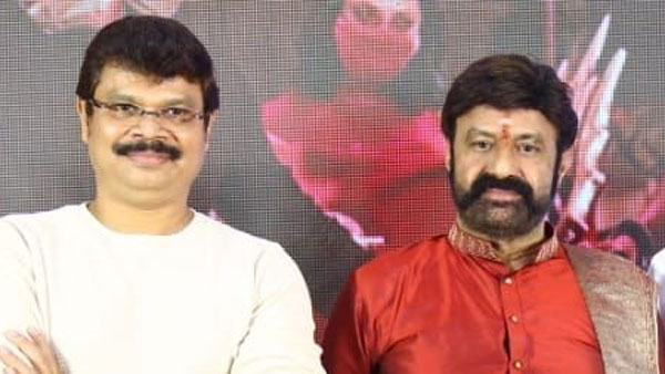 బాలకృష్ణ, బన్నీతో బోయపాటి BBB