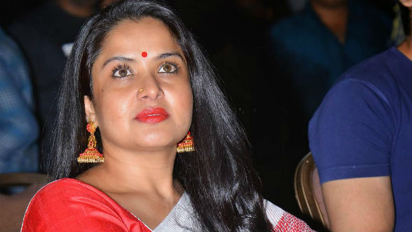 మంచి నటిగా..