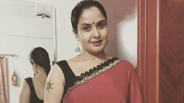 స్టార్ హీరోలకు తల్లి పాత్రల్లో..