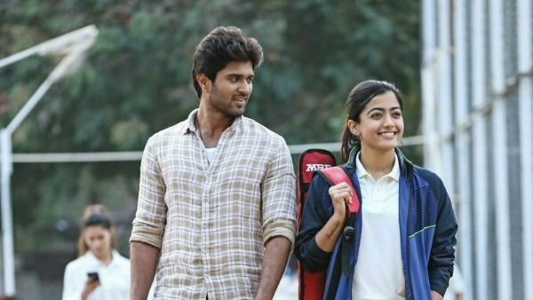 కెరీర్ బెస్ట్ ఫర్మార్మెన్స్