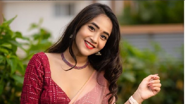 షణ్ముఖ్ తో విడిపోతున్నట్లు