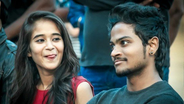 షణ్ముఖ్, దీప్తి బ్రేకప్ చెప్పుకుని