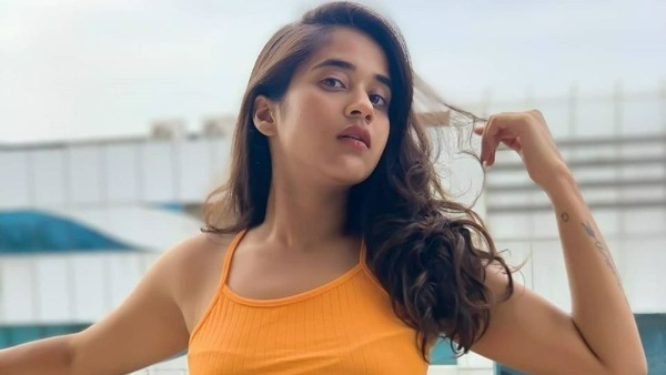 పరోక్షంగా శ్రీరెడ్డికి కౌంటర్