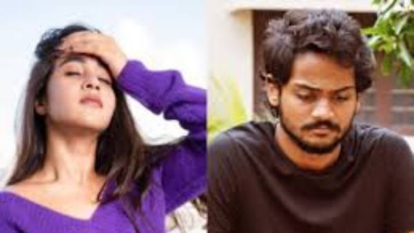 షణ్ముఖ్కు బ్రేకప్