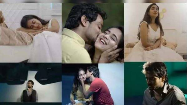 ఇష్టంగా విడిపోవడమే బెటర్
