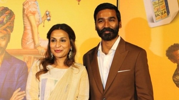సినిమా షూటింగ్ కోసం ధనుష్