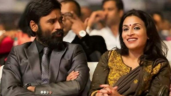 ధనుష్ కంటే వయసులో ఐశ్వర్య పెద్దగా