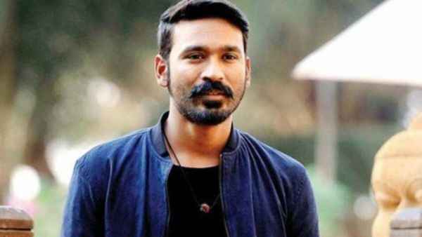 ధనుష్