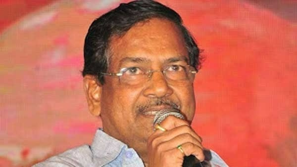షూటింగ్ లో అలా..