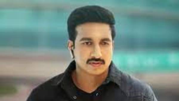 ఈ సినిమాలో విలన్గా తెలుగు హీరో