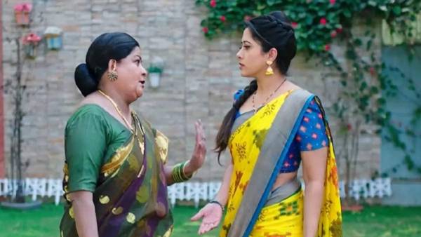 తులసి మాటలు పట్టించుకోని నందూ