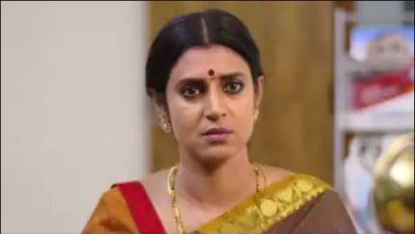 అభి బండారం బయటపెట్టిన తండ్రి