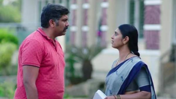 అలా మారతారని భయపడిన ప్రేమ్