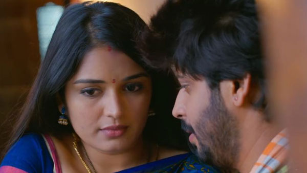 కన్నబాబుకు జానకి దెబ్బ