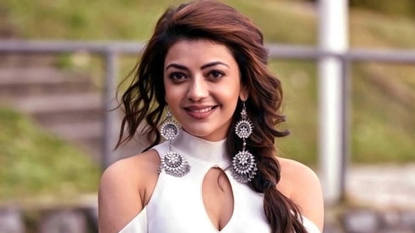 ప్రెగ్నెన్సీని కూడా అందుకు వాడేస్తున్న కాజల్.. సైలెంట్ గా భలే అనౌన్స్ చేసిందే!