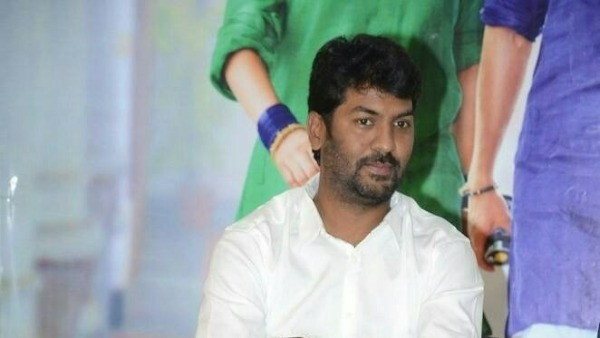 హీరో ఎవరంటే..?