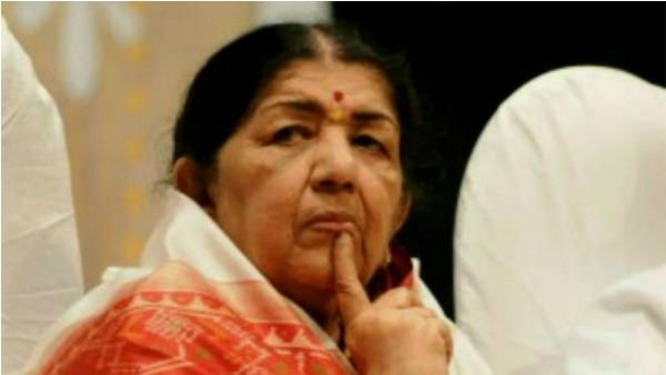 లతా మంగేష్కర్ సినిమా కెరీర్ ఇలా..