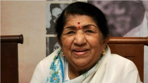 లతా మంగేష్కర్ ఆరోగ్యం గురించి అప్డేట్