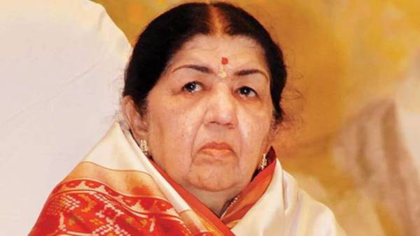 Lata Mangeshkar still getting treatment in Breach Candy hospital ICU Lata Mangeshkar still getting treatment in Breach Candy hospital ICU