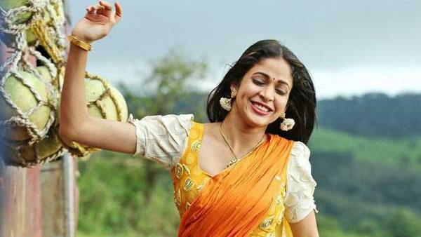 త్వరలోనే పెళ్లి..?