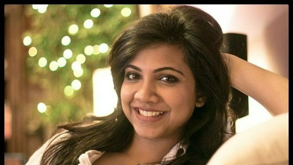 సింగర్ నుంచి హీరోయిన్గా ఎంట్రీ