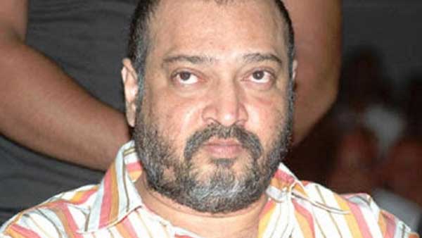 హీరోగా ఫెయిల్ అవ్వడంతో..