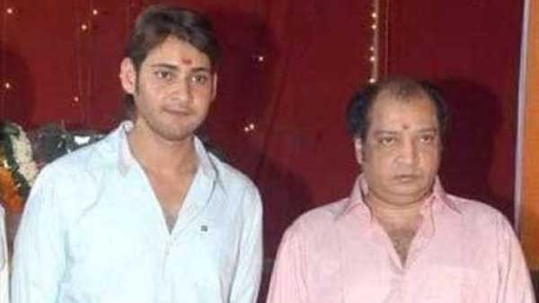చివరి చూపు కోసం
